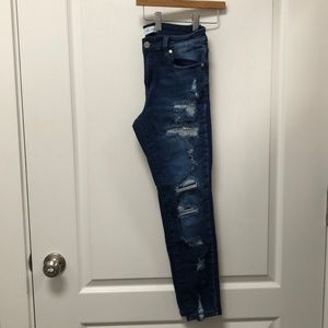 Womens jeans